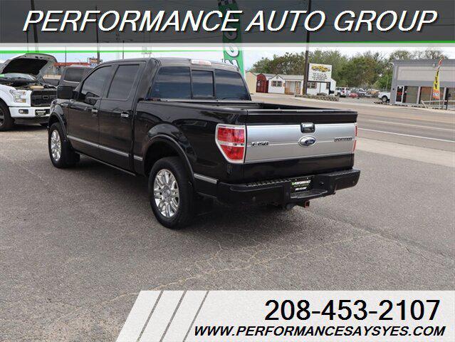 used 2014 Ford F-150 car, priced at $17,777