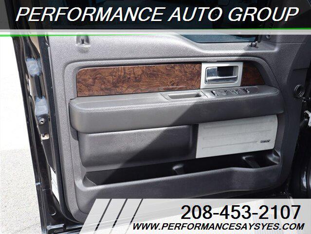 used 2014 Ford F-150 car, priced at $17,777