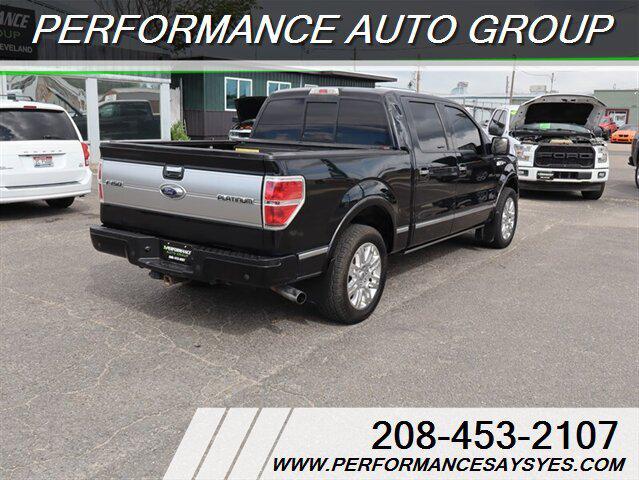 used 2014 Ford F-150 car, priced at $17,777