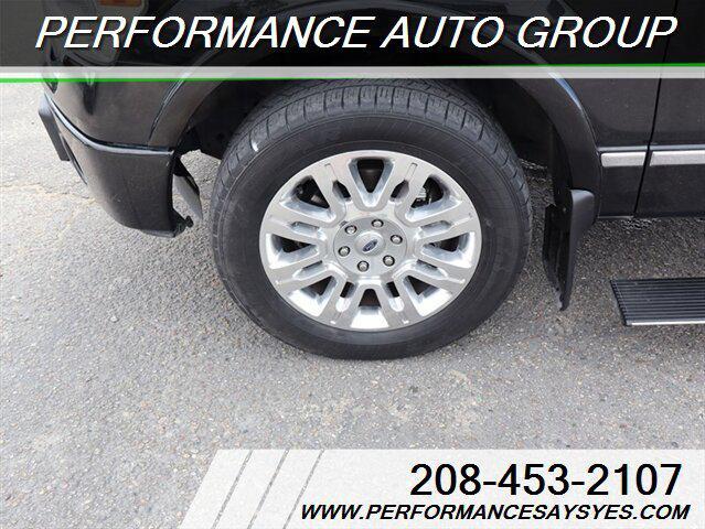 used 2014 Ford F-150 car, priced at $17,777