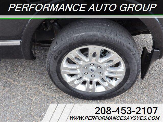 used 2014 Ford F-150 car, priced at $17,777