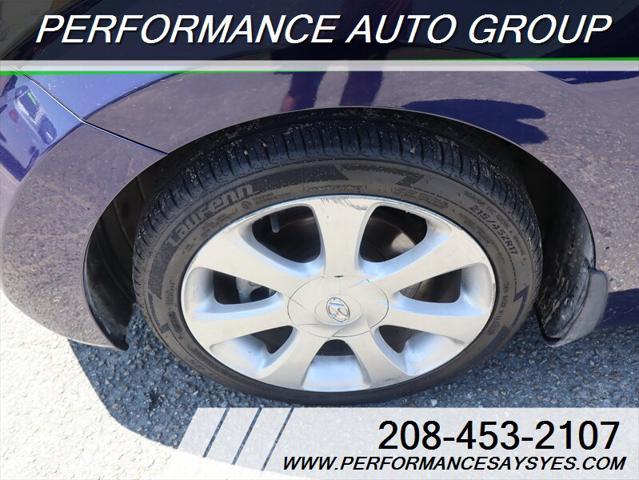 used 2013 Hyundai Elantra car, priced at $7,888