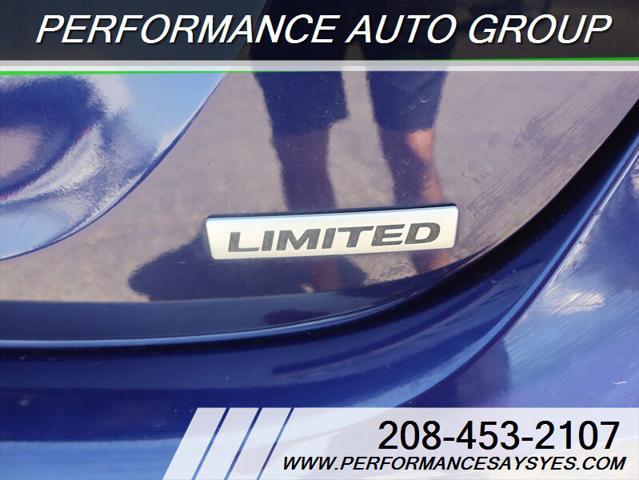 used 2013 Hyundai Elantra car, priced at $7,888