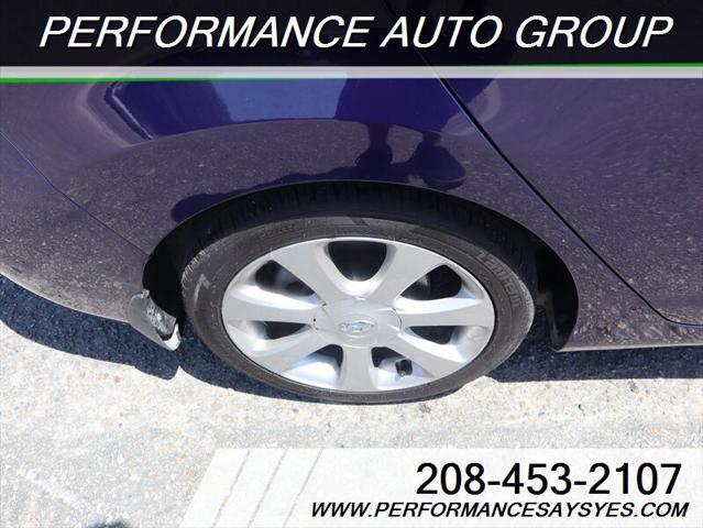 used 2013 Hyundai Elantra car, priced at $7,888
