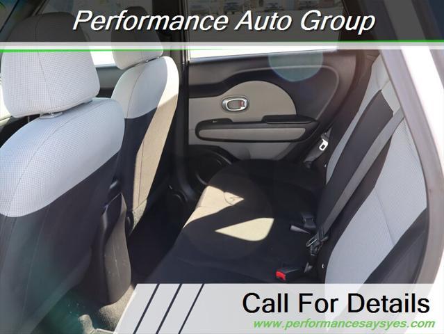 used 2019 Kia Soul car, priced at $10,988