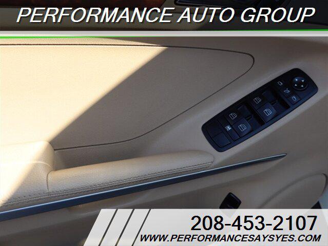 used 2008 Mercedes-Benz M-Class car, priced at $6,988