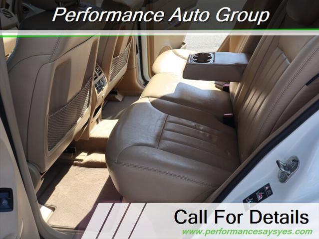 used 2008 Mercedes-Benz M-Class car, priced at $7,999