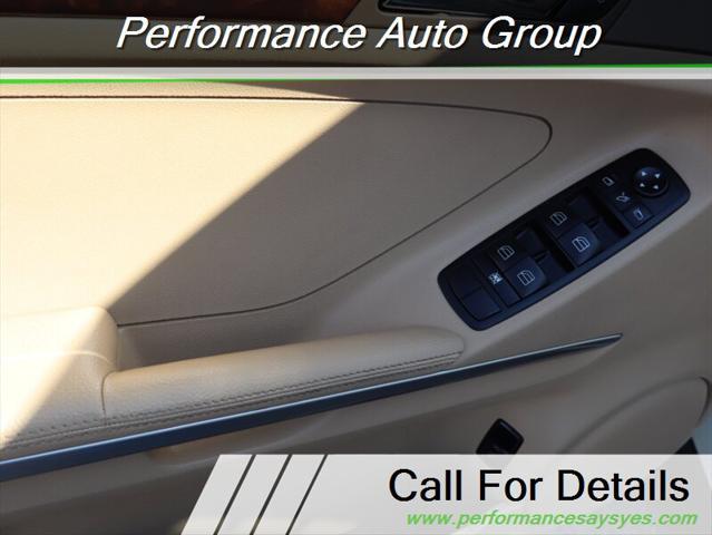 used 2008 Mercedes-Benz M-Class car, priced at $7,999