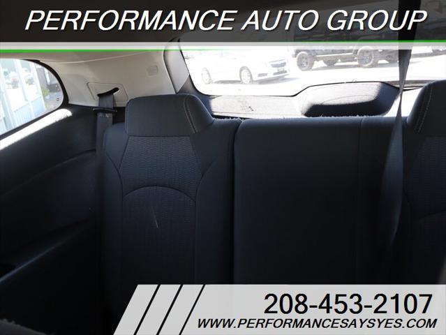 used 2017 Chevrolet Traverse car, priced at $11,999