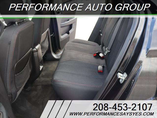 used 2015 Chevrolet Equinox car, priced at $6,688