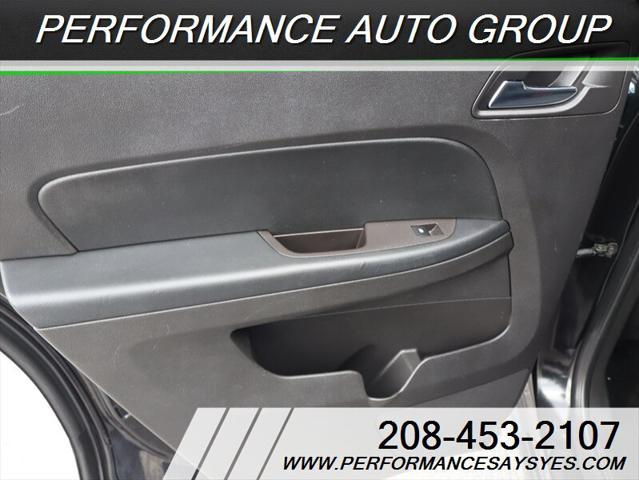 used 2015 Chevrolet Equinox car, priced at $6,688