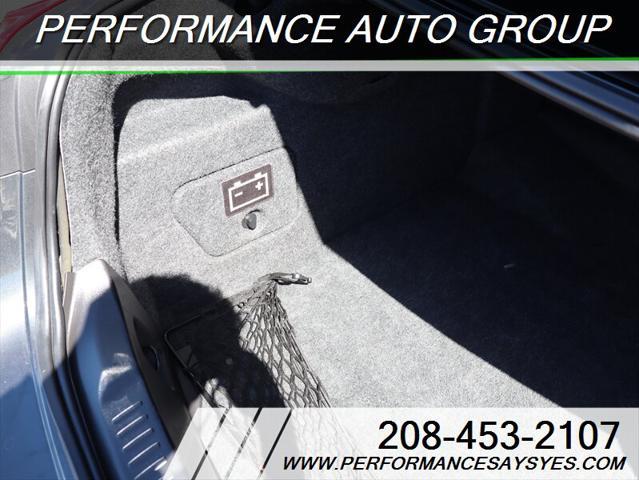 used 2015 Chevrolet Malibu car, priced at $8,999