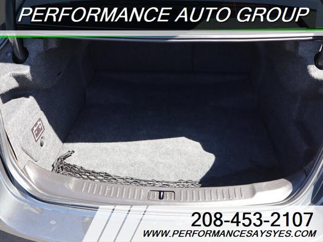 used 2015 Chevrolet Malibu car, priced at $8,999