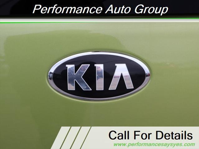 used 2014 Kia Soul car, priced at $8,999