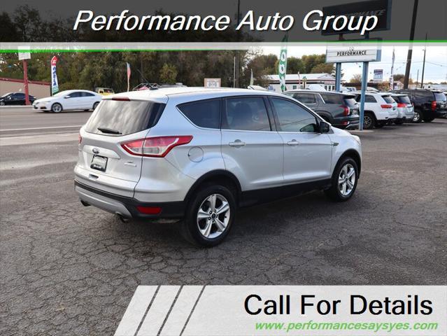 used 2014 Ford Escape car, priced at $7,999