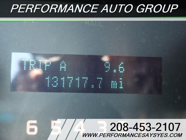 used 2012 Ford F-150 car, priced at $14,999