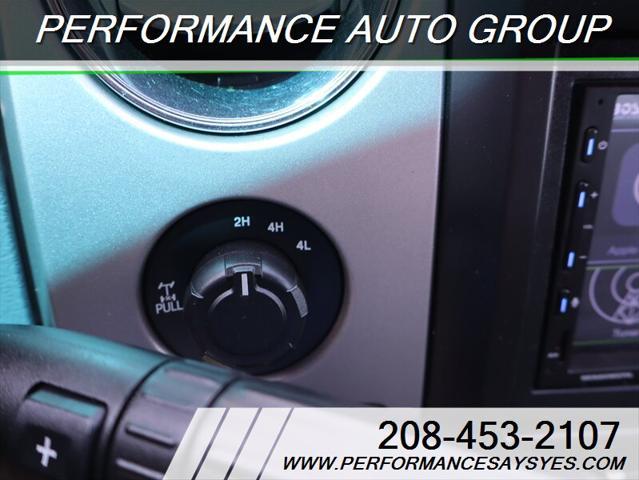 used 2012 Ford F-150 car, priced at $14,999
