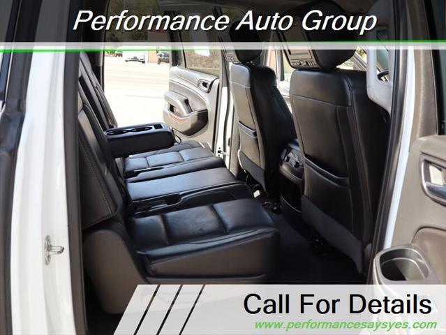 used 2019 GMC Yukon XL car, priced at $26,977