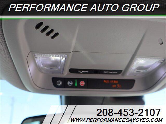 used 2021 Chevrolet Malibu car, priced at $16,999