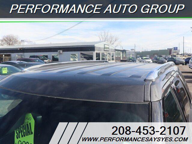 used 2019 Ford Explorer car, priced at $15,466