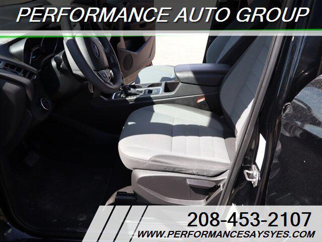used 2017 Ford Escape car, priced at $7,177