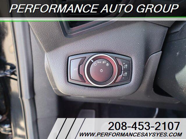 used 2017 Ford Escape car, priced at $7,177