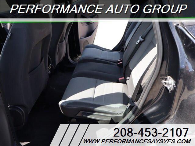 used 2017 Ford Escape car, priced at $7,177