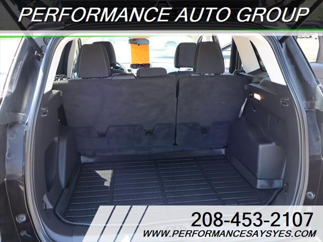 used 2017 Ford Escape car, priced at $10,188