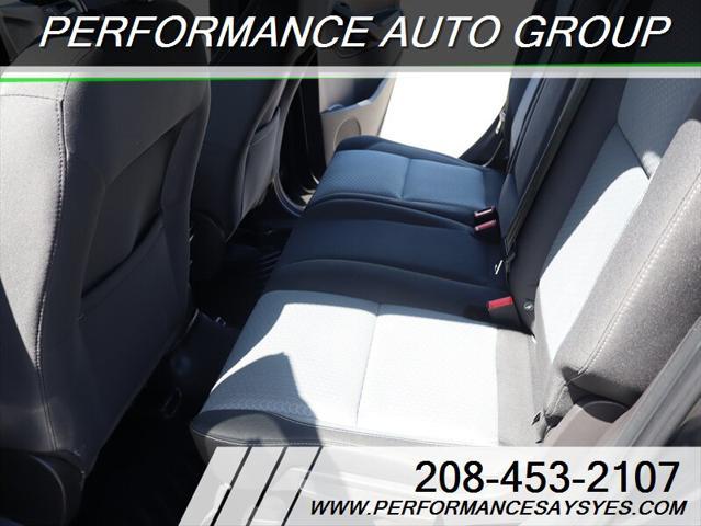 used 2017 Ford Escape car, priced at $10,188