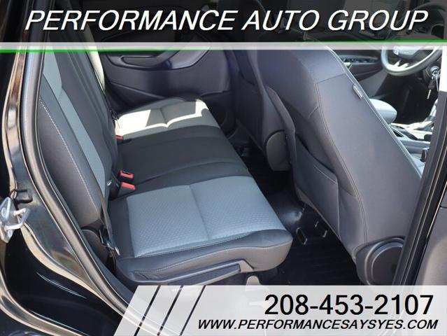 used 2017 Ford Escape car, priced at $10,188