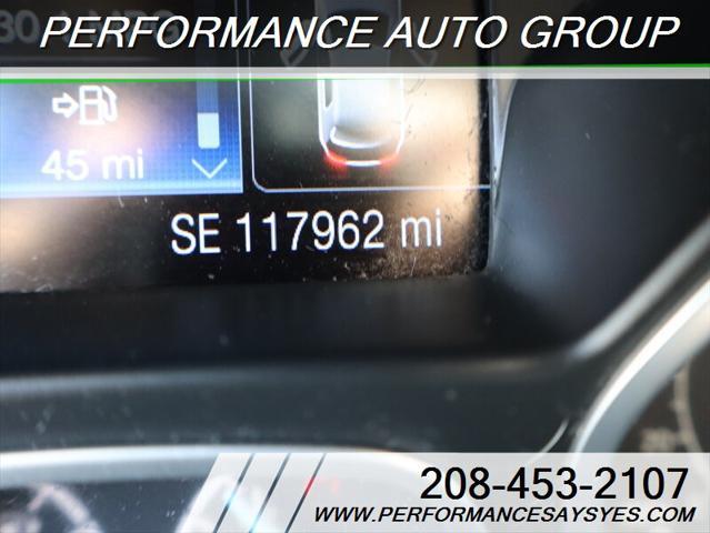 used 2014 Ford Focus car