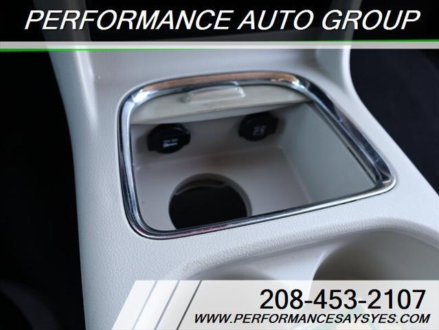 used 2014 Dodge Grand Caravan car, priced at $8,999