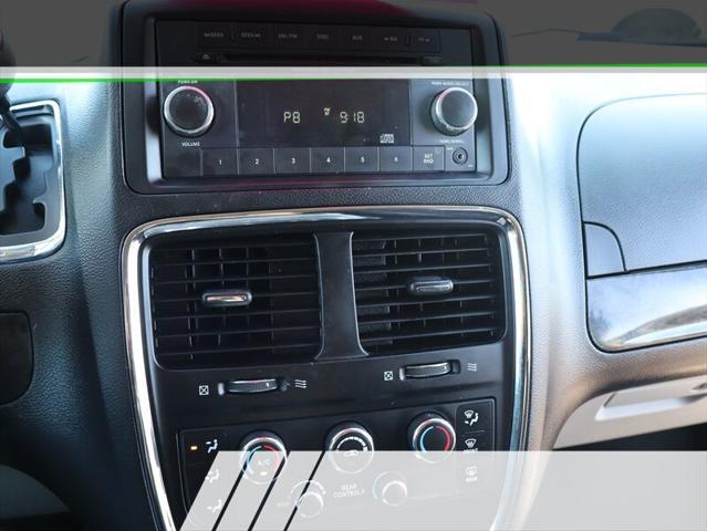 used 2014 Dodge Grand Caravan car, priced at $8,999