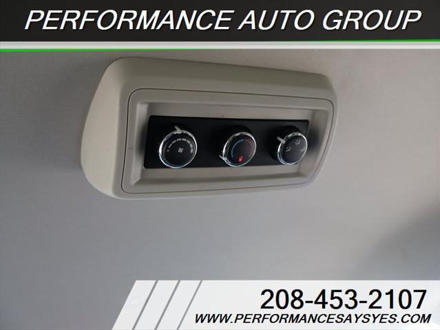 used 2014 Dodge Grand Caravan car, priced at $8,999