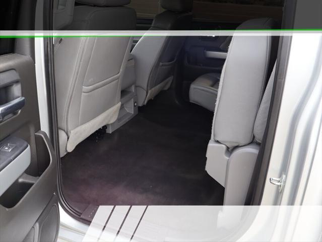 used 2017 Chevrolet Silverado 1500 car, priced at $28,999