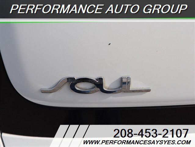 used 2015 Kia Soul car, priced at $8,688