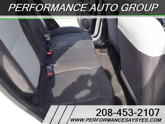 used 2015 Kia Soul car, priced at $8,688