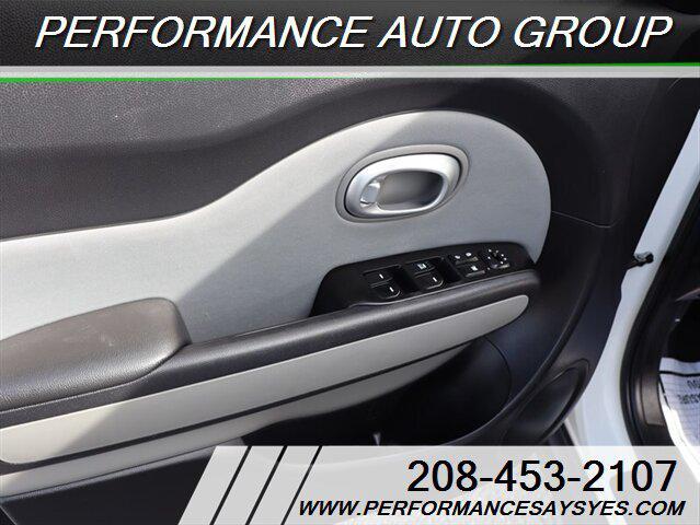 used 2015 Kia Soul car, priced at $8,688