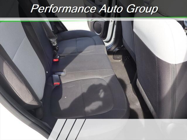 used 2015 Kia Soul car, priced at $9,999