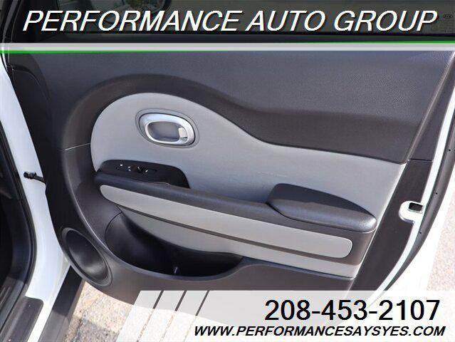 used 2015 Kia Soul car, priced at $8,688