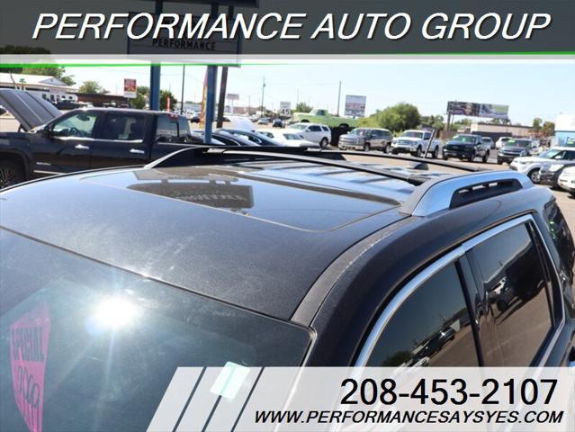 used 2015 GMC Terrain car, priced at $13,999