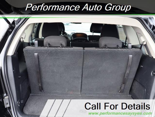 used 2019 Dodge Journey car, priced at $13,999