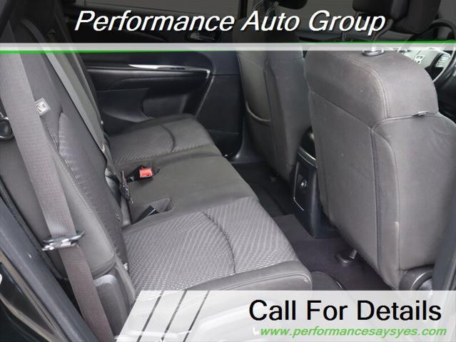 used 2019 Dodge Journey car, priced at $13,999