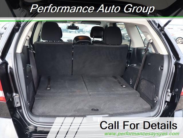 used 2019 Dodge Journey car, priced at $13,999