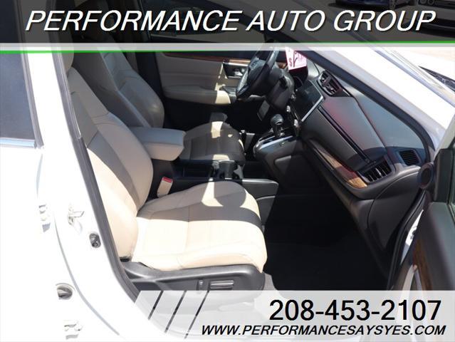 used 2019 Honda CR-V car, priced at $24,799