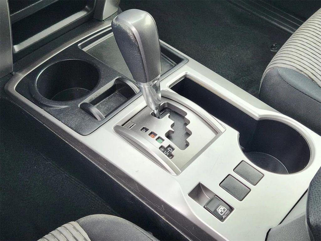 used 2016 Toyota 4Runner car, priced at $18,100