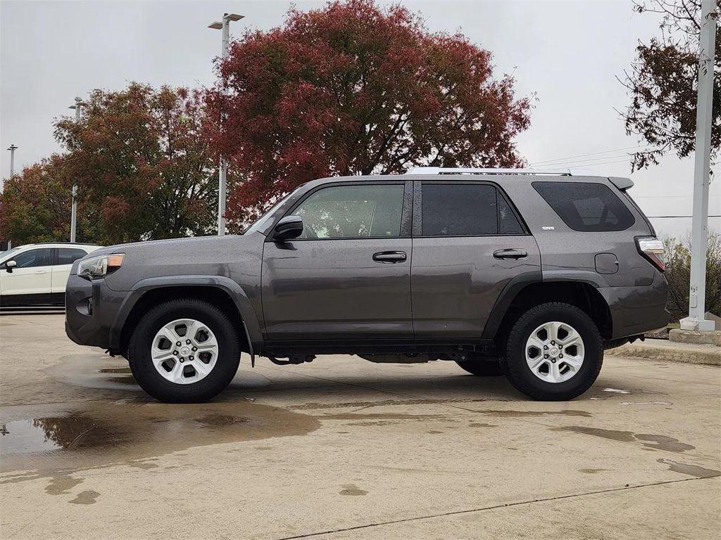 used 2016 Toyota 4Runner car, priced at $18,100