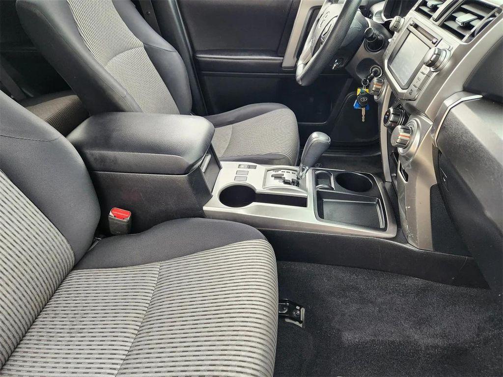 used 2016 Toyota 4Runner car, priced at $18,100