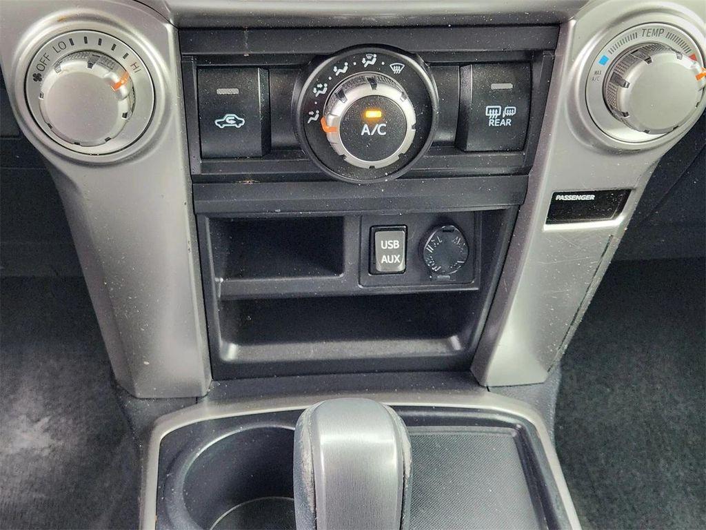 used 2016 Toyota 4Runner car, priced at $18,100