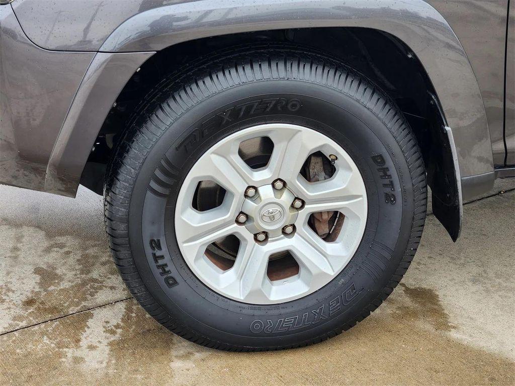 used 2016 Toyota 4Runner car, priced at $18,100